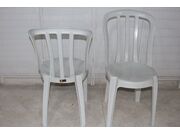 Cadeiras para Festas no Parque Vila Lobos