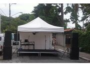 Aluguel de Tendas para Eventos no Embu Guaçu