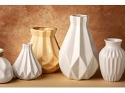 Locação de Vasos de Cerâmica em Interlagos