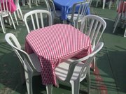 Locação de Mesas e Cadeiras em Itapecerica da Serra