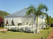 Aluguel de Tendas no Jardim América