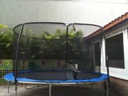 Aluguel de Cama Elástica no Pedreira