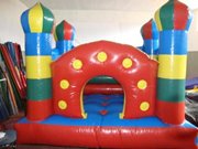 Locação de Brinquedos no Pedreira
